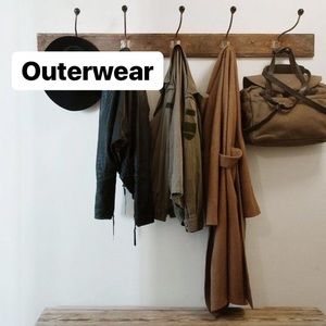 Outerwear